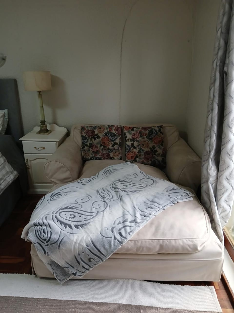 Rusticana A Bed and Breakfast in Cape Town