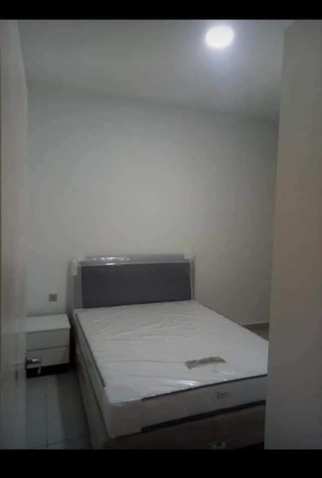 LT Tweenie Residence Apartment in Johor Bahru
