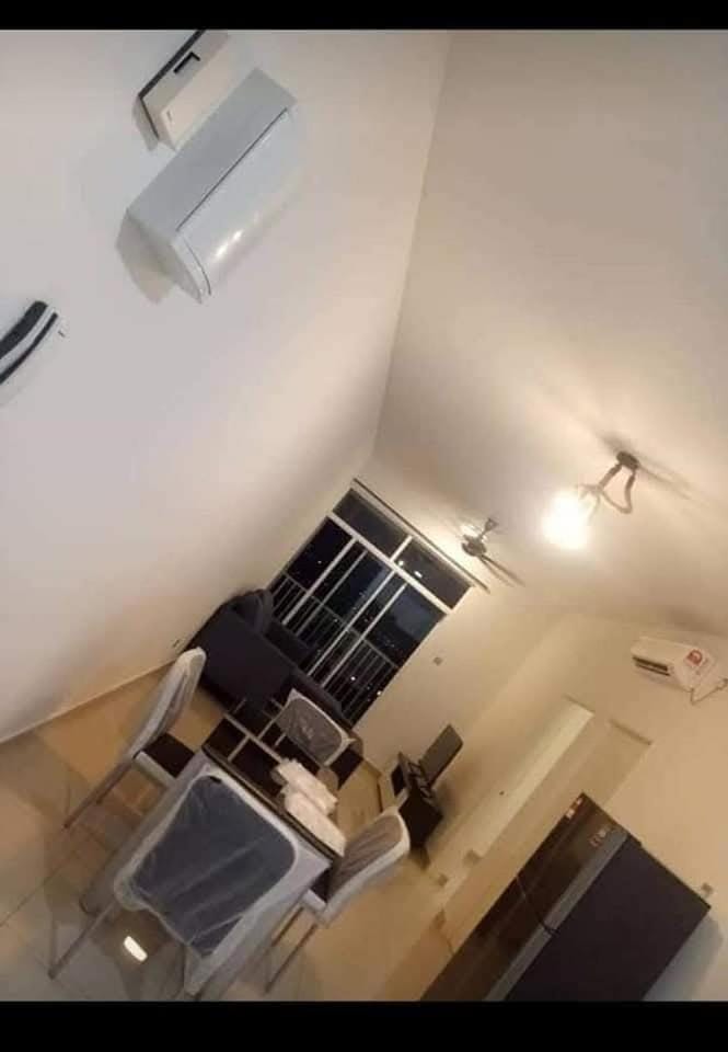 LT Tweenie Residence Apartment in Johor Bahru