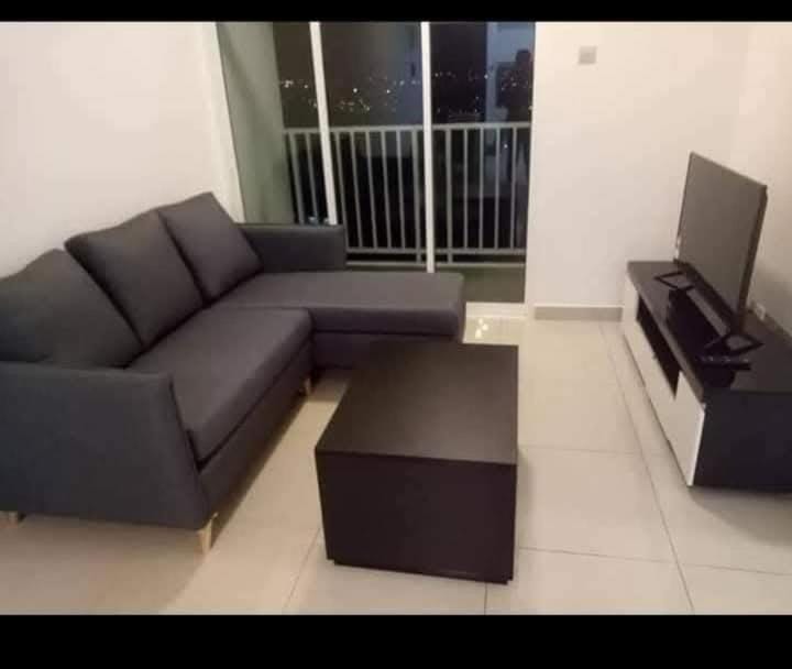 LT Tweenie Residence Apartment in Johor Bahru
