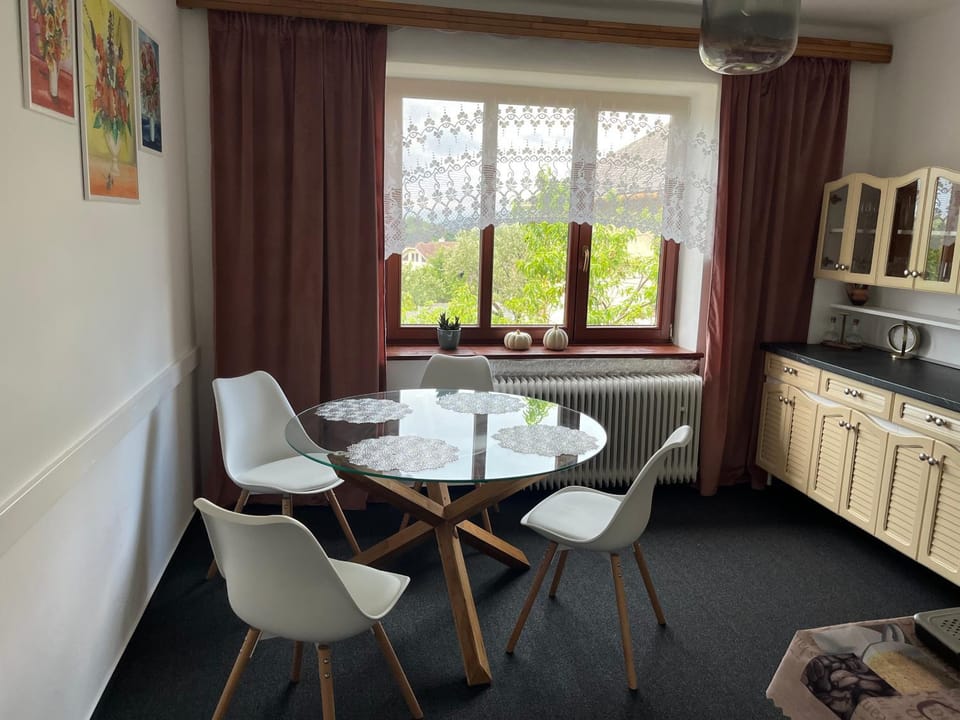 Apartmán PASOMA Apartment in Slovakia