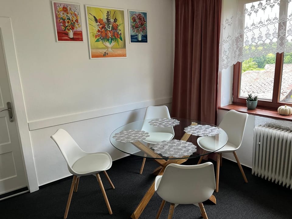 Apartmán PASOMA Apartment in Slovakia
