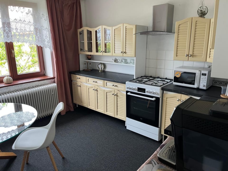 Apartmán PASOMA Apartment in Slovakia