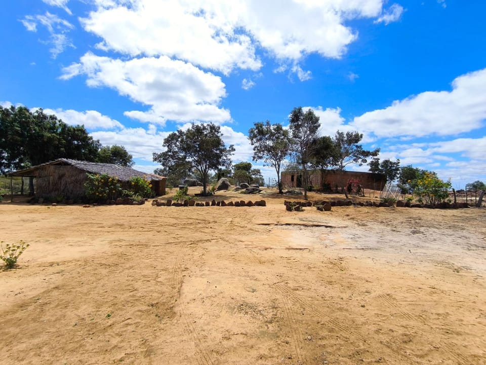 Ecocamping Trilha dos Breus Campground/ 
RV Resort in State of Pernambuco, Brazil