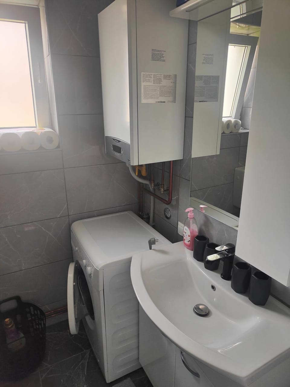 Apartman Lana Apartment in Croatia