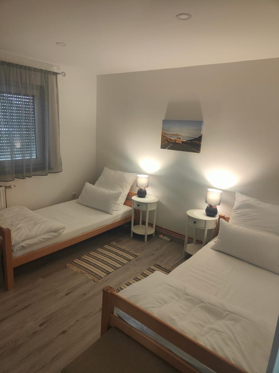 Apartman Lana Apartment in Croatia