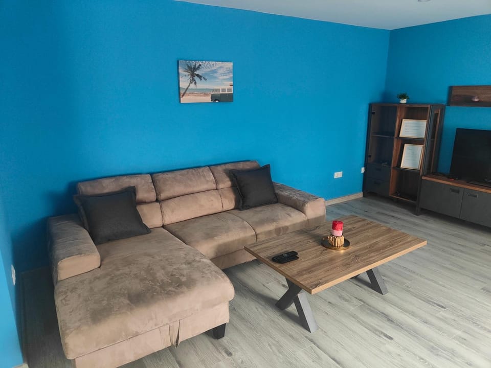 Apartman Lana Apartment in Croatia