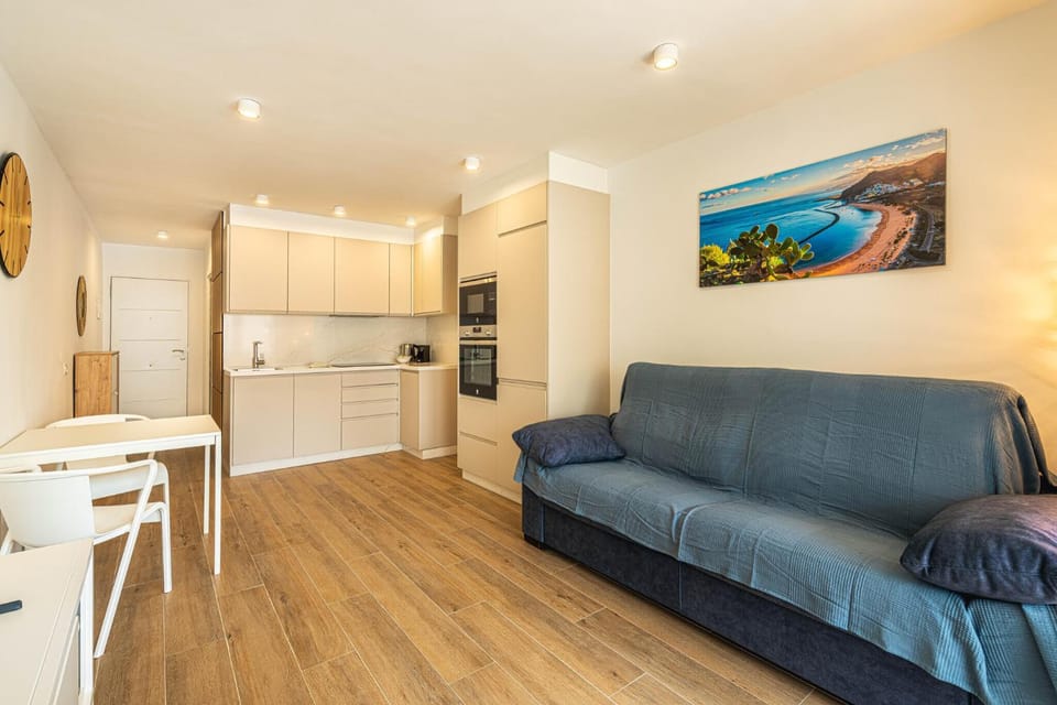 Panarea Chaparal Apartment in Costa del Silencio