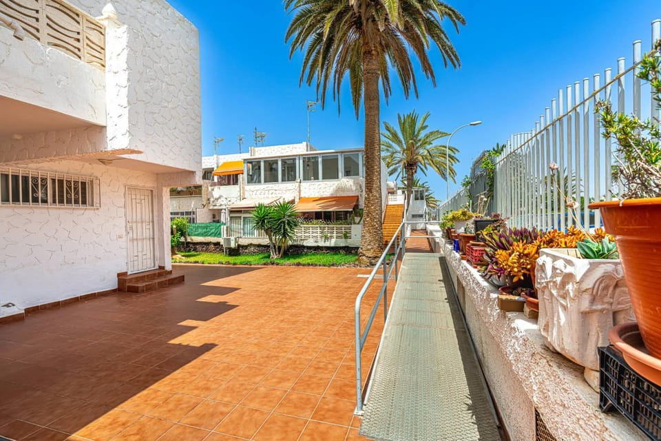 Panarea Chaparal Apartment in Costa del Silencio