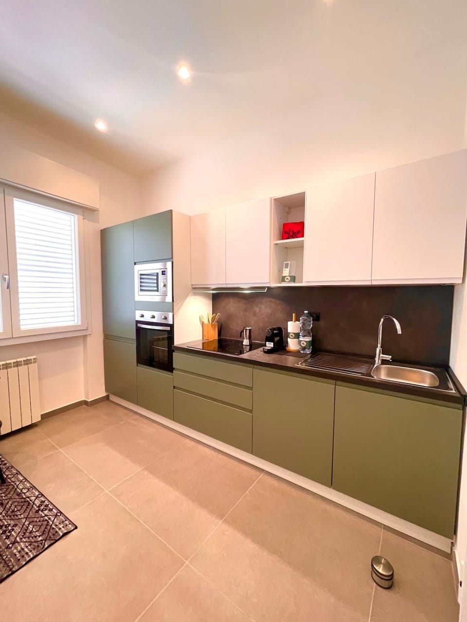 Kitchen or kitchenette, dishwasher, pet friendly, stove