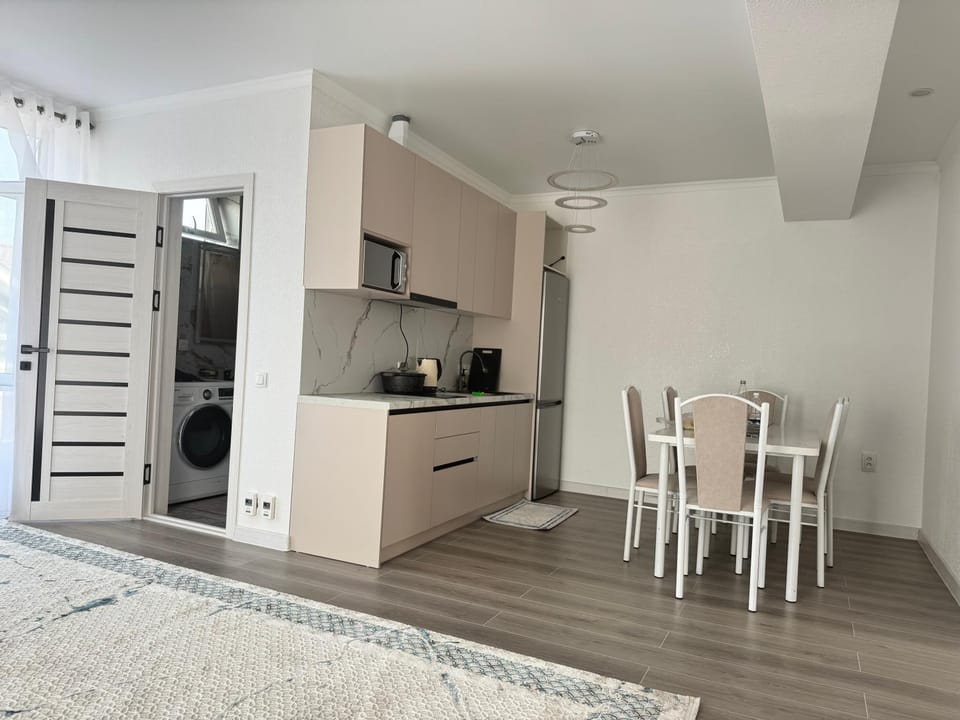 Таунхаус Париж 2 Apartment in Almaty Region, Kazakhstan