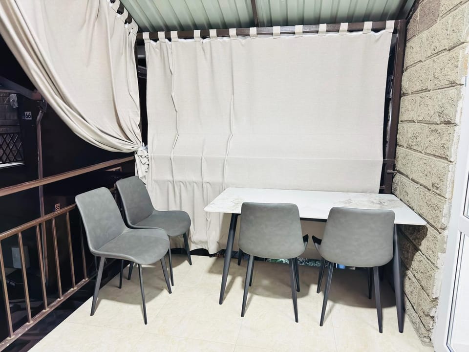 Таунхаус Париж 2 Apartment in Almaty Region, Kazakhstan