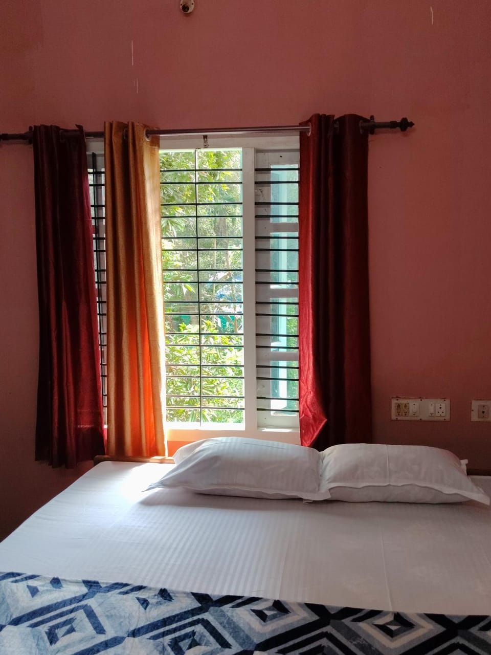 Shivam Karun Hostel Vacation rental in Varkala