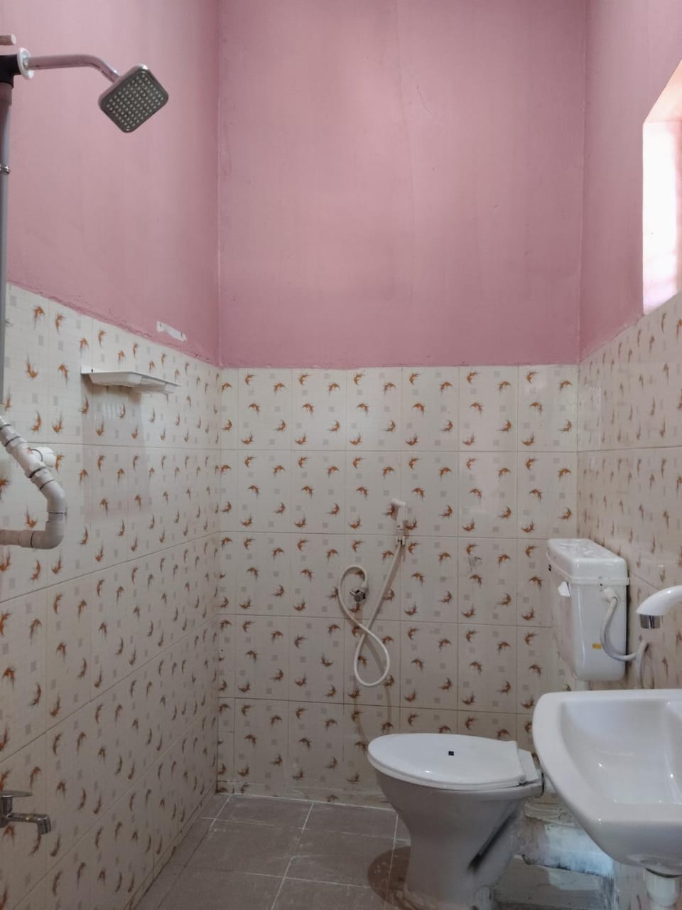 Shower
