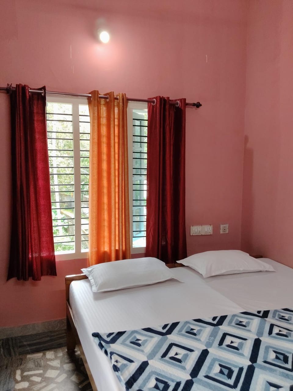 Shivam Karun Hostel Vacation rental in Varkala