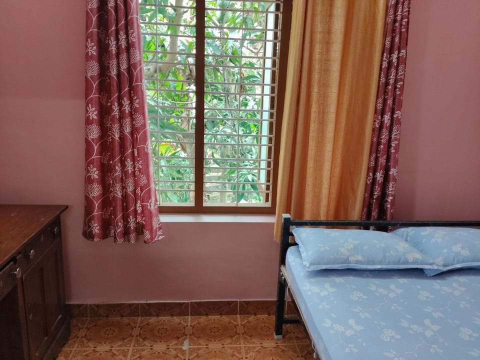 Shivam Karun Hostel Vacation rental in Varkala