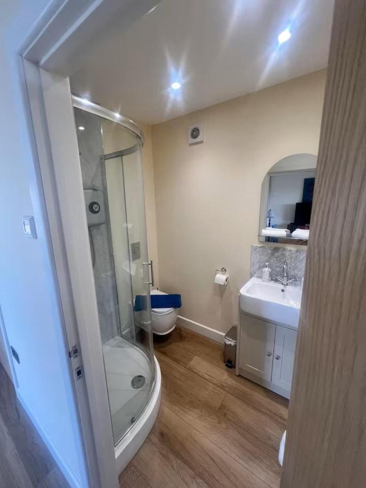 Chapel Cottage - Symonds Yat West House in Forest of Dean