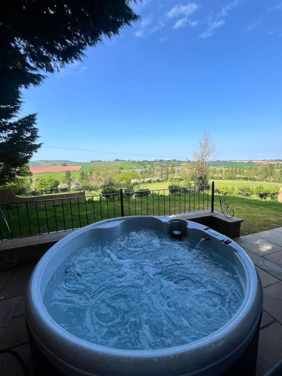 Chapel Cottage - Symonds Yat West House in Forest of Dean