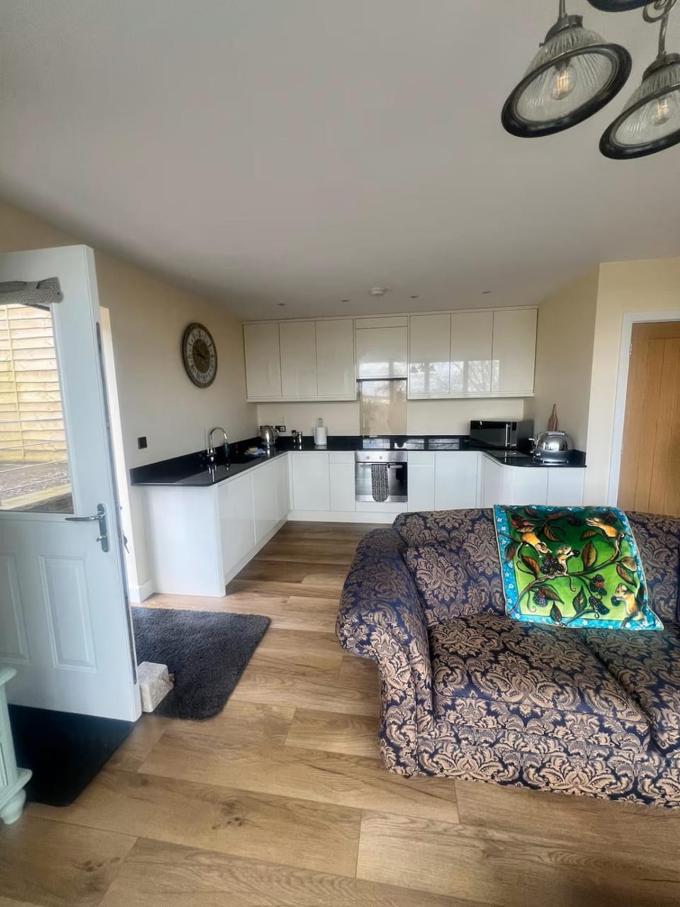 Chapel Cottage - Symonds Yat West House in Forest of Dean