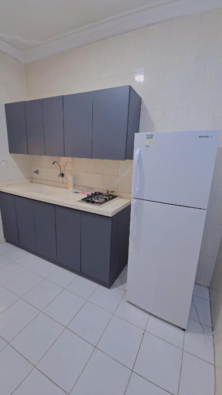 شقق روز القوز للشقق المخدومة Apartment hotel in Makkah Province