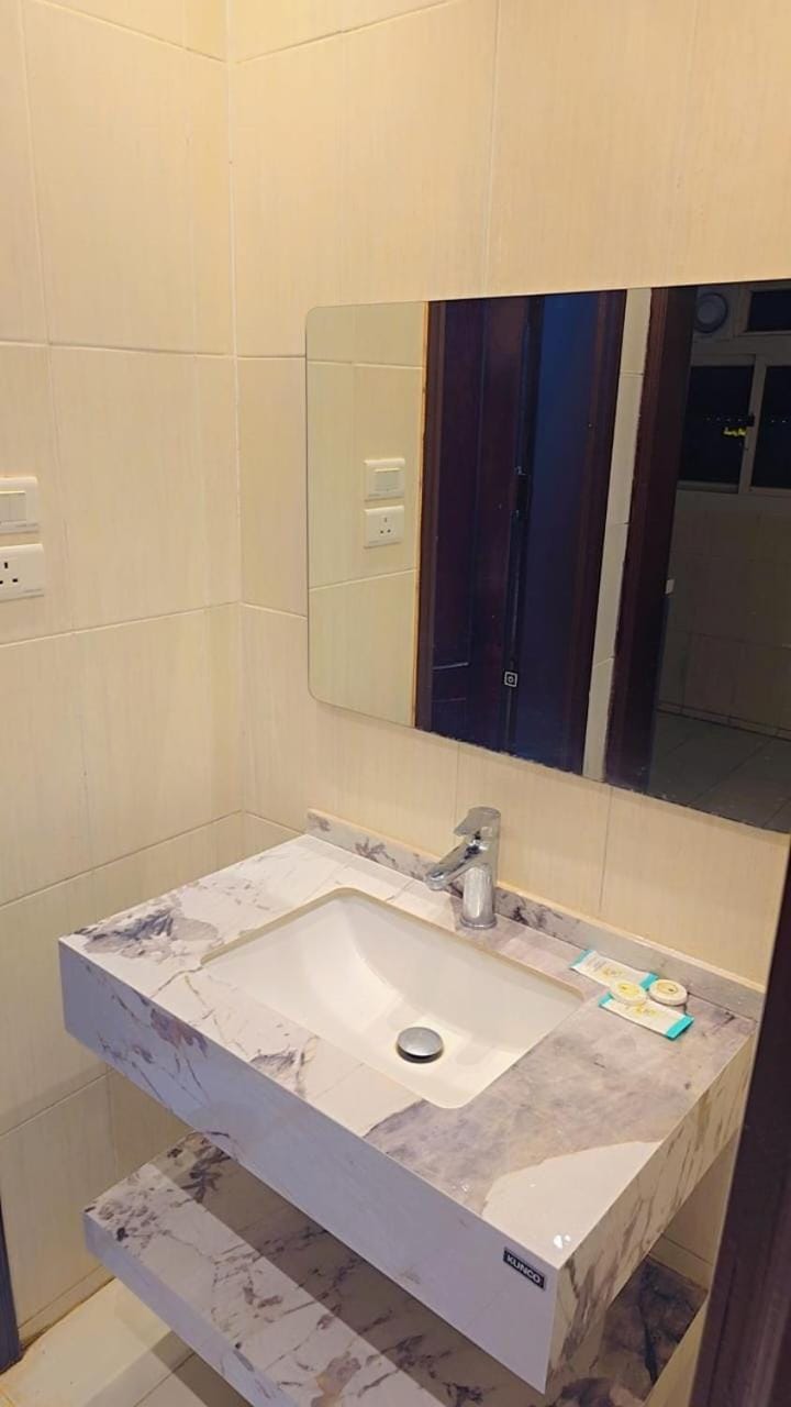 شقق روز القوز للشقق المخدومة Apartment hotel in Makkah Province