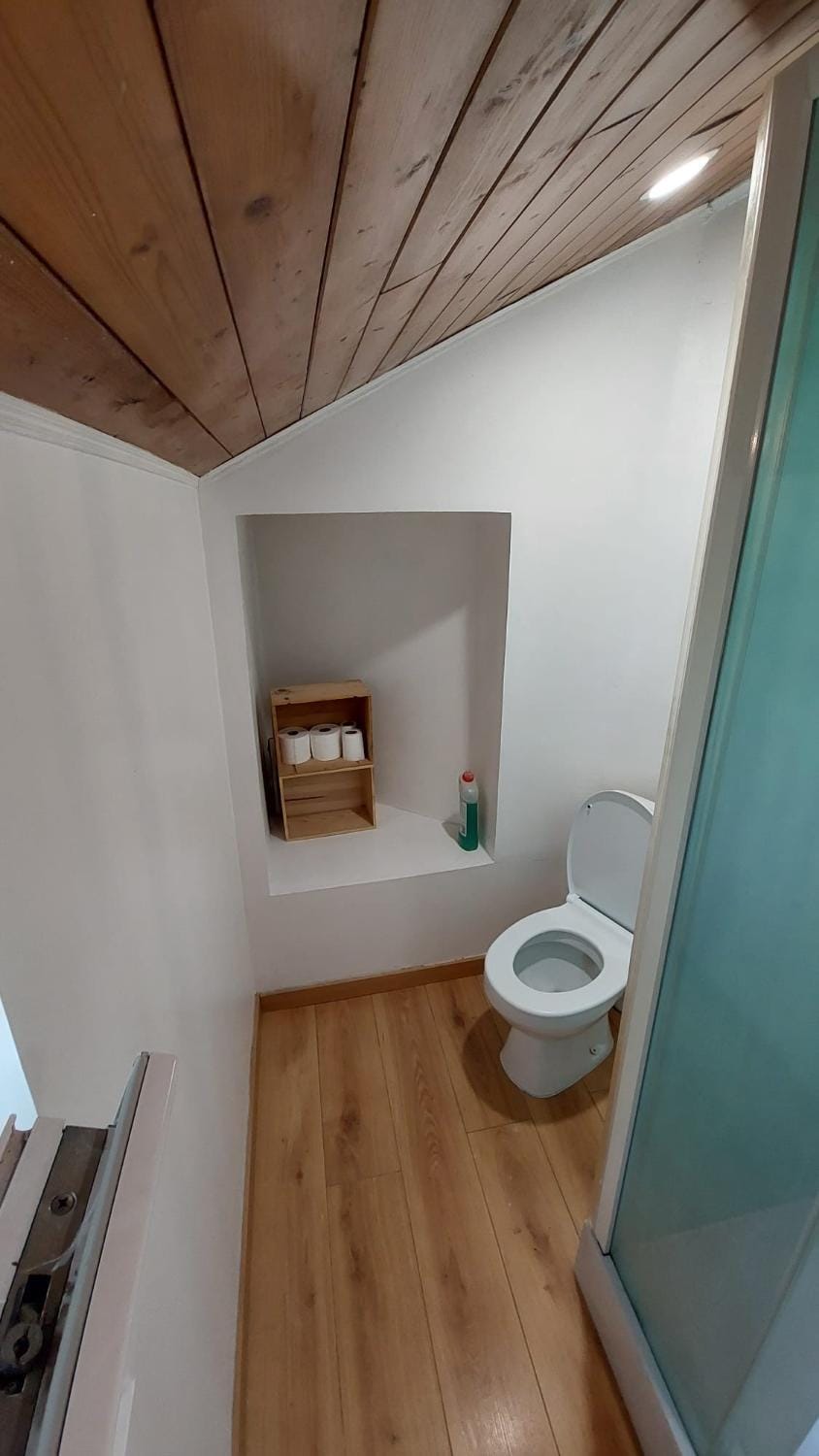 T2 dans le centre ville de Ferney Apartment in Canton of Geneva