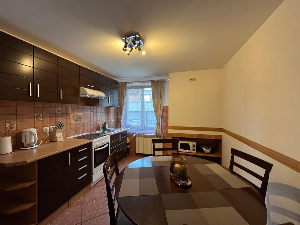 Apartamenty Bukowina Apartment in Lesser Poland Voivodeship