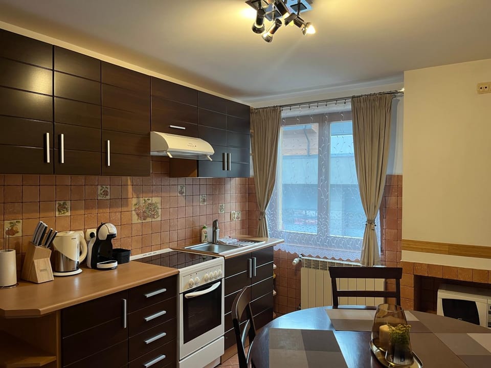 Apartamenty Bukowina Apartment in Lesser Poland Voivodeship