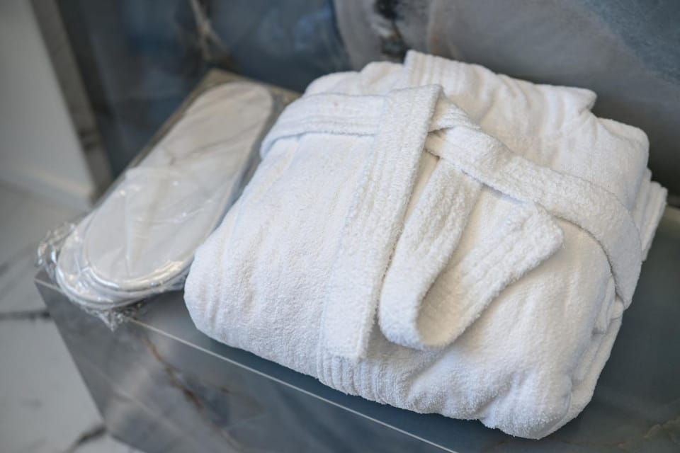 towels