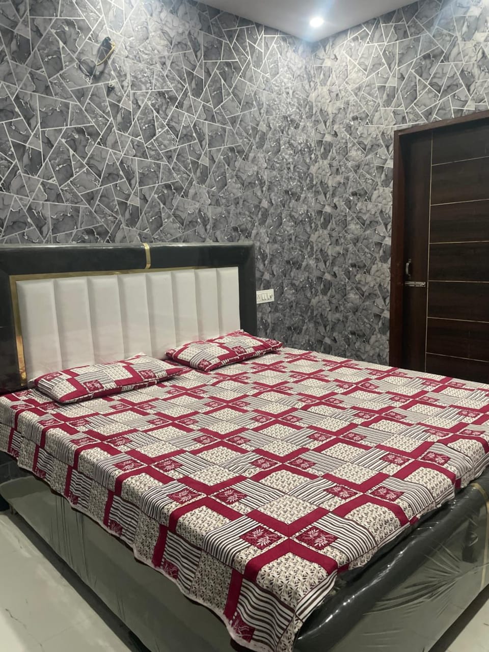 Parveen Guest House Hotel in Punjab, India