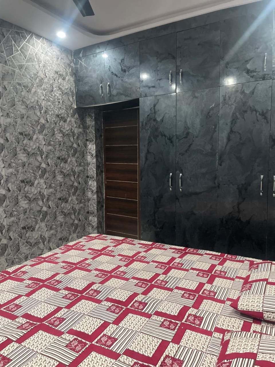 Parveen Guest House Hotel in Punjab, India