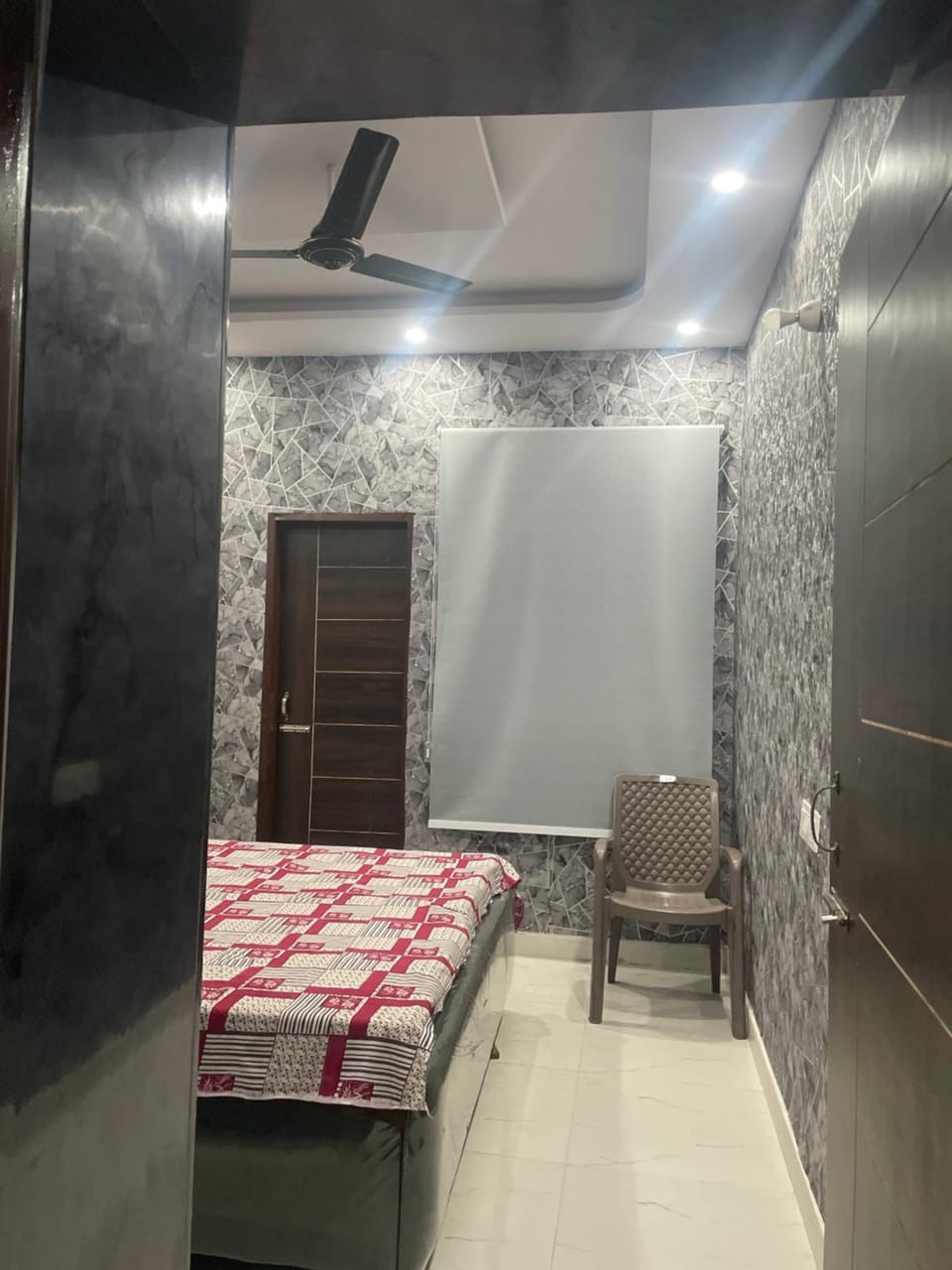 Parveen Guest House Hotel in Punjab, India