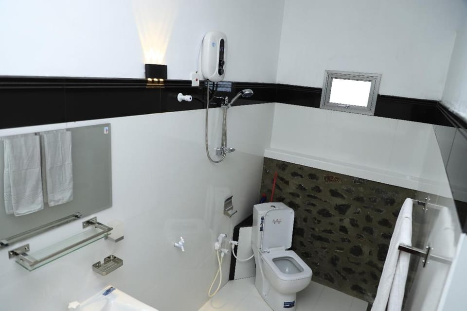 O2 Thotalagala by Cadyshack Hotels & Resorts Hotel in Uva Province, Sri Lanka