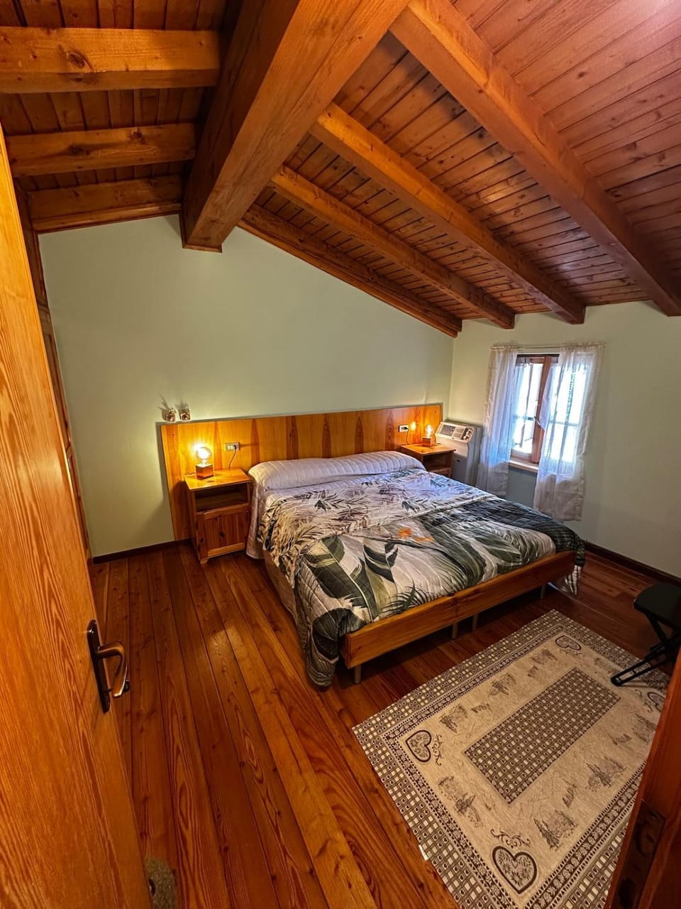 Baita in città Apartment in Lombardy