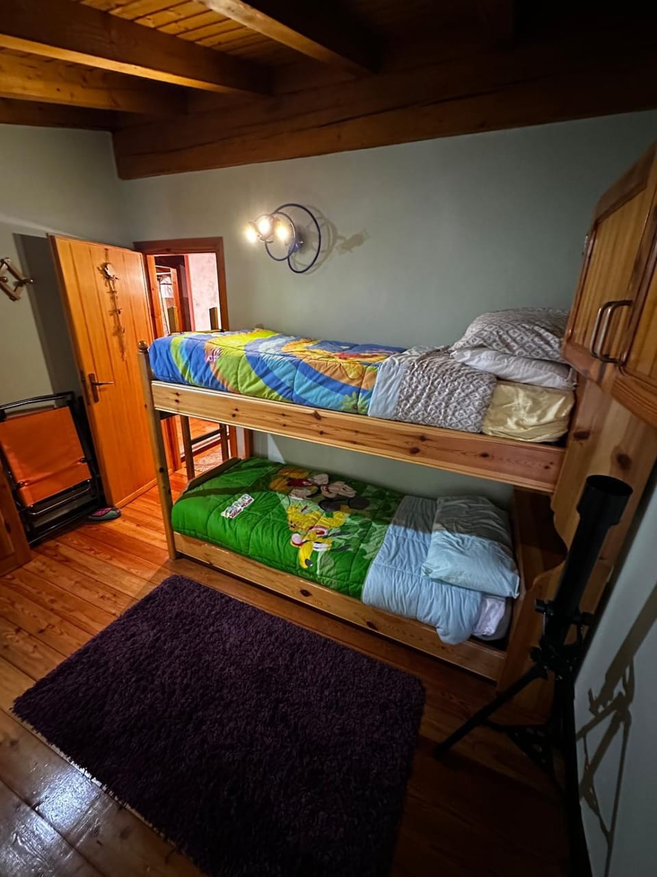 Baita in città Apartment in Lombardy