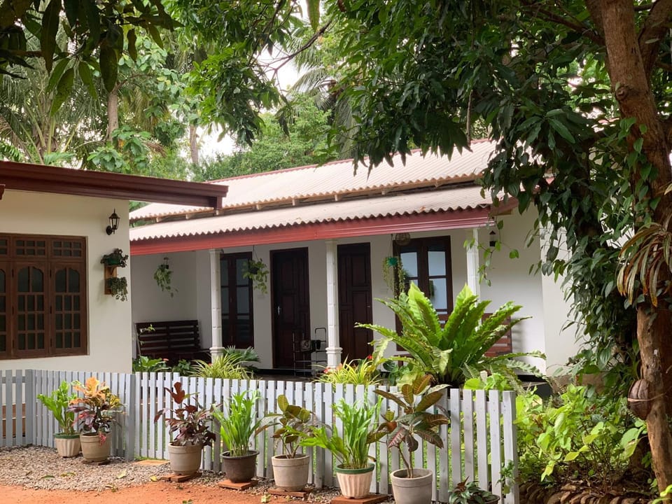 Elegant Nature Lodge Nature lodge in Dambulla
