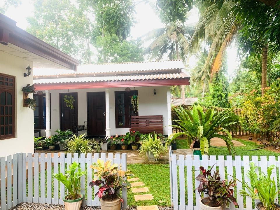 Elegant Nature Lodge Nature lodge in Dambulla