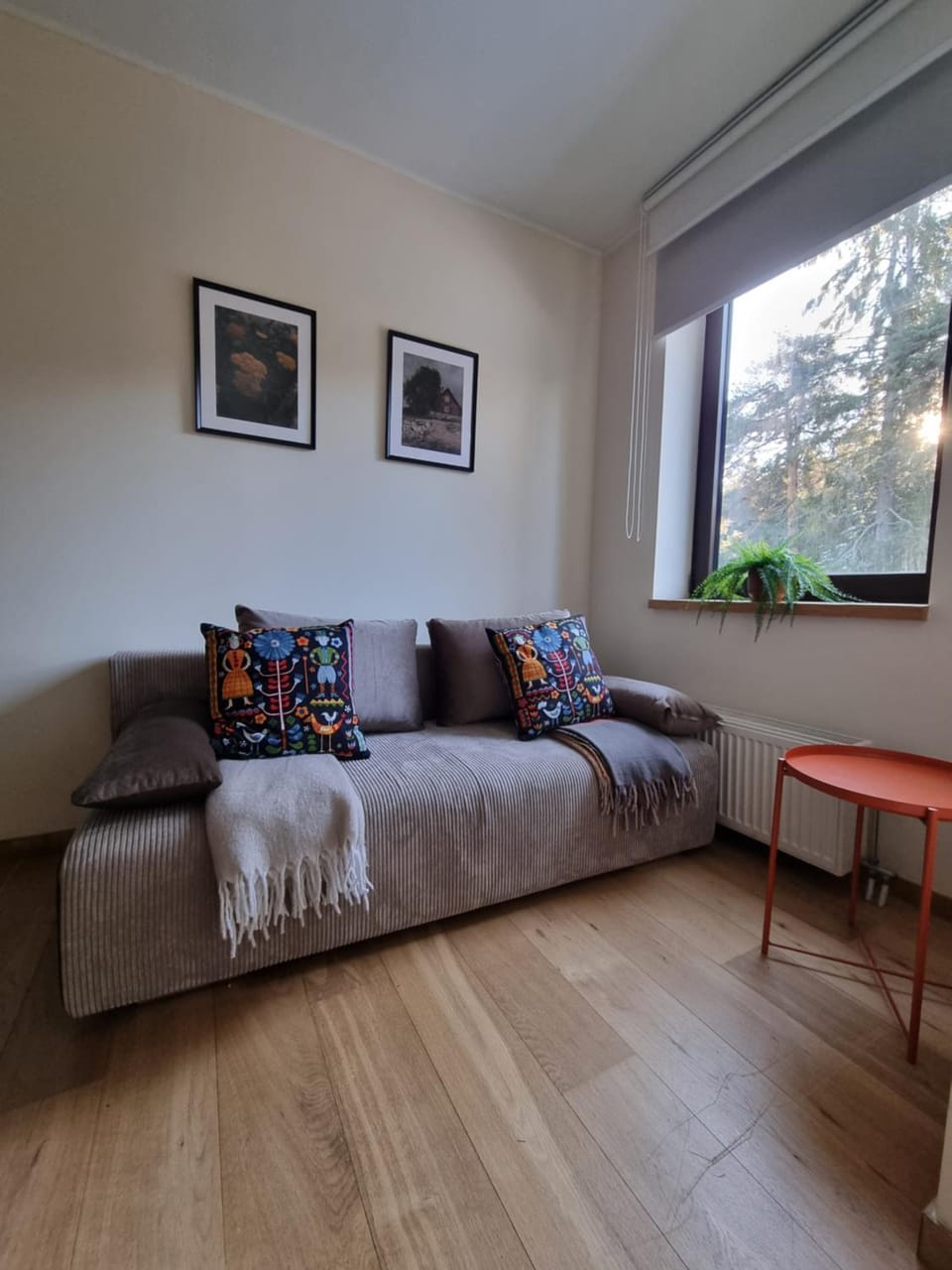Private Studio Pine Whisper 4 pax in Euphoria Club Apartment in North Macedonia