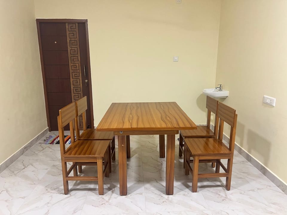 Vaigai Home Stay Apartment in Madurai