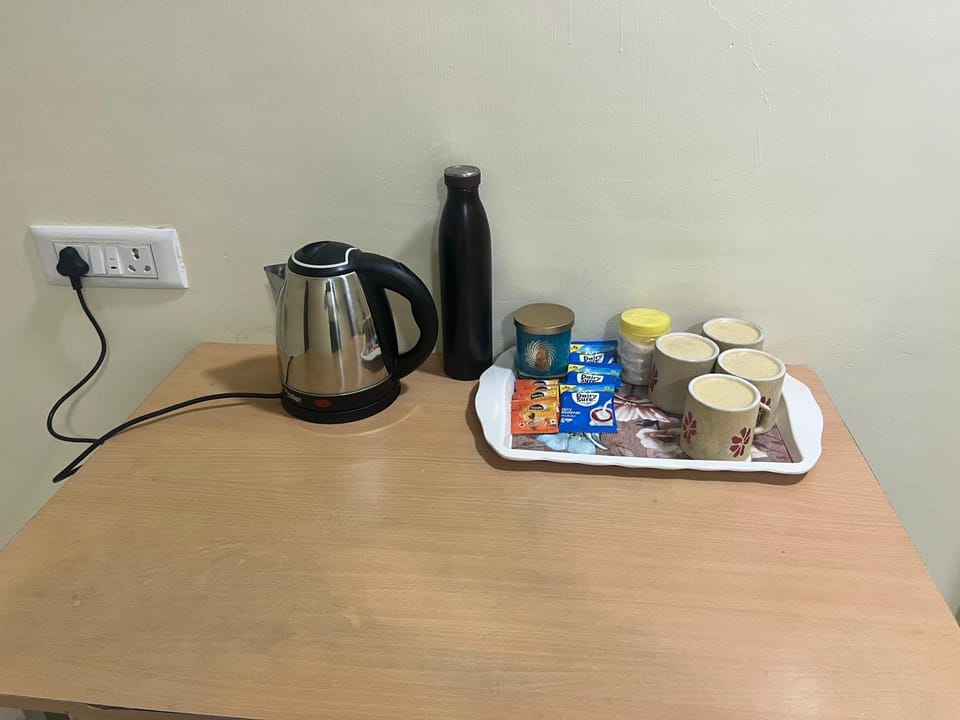 Vaigai Home Stay Apartment in Madurai