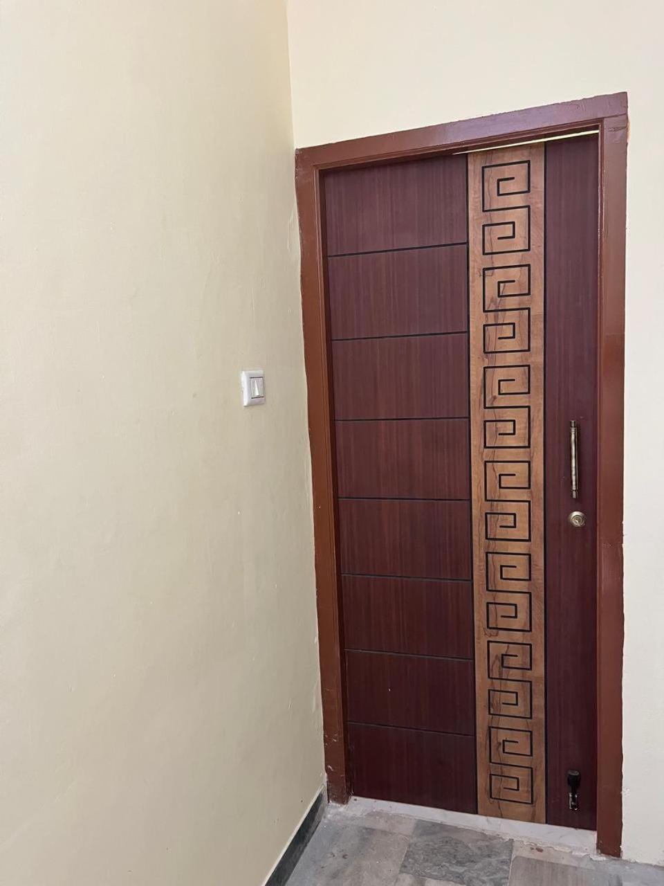 Vaigai Home Stay Apartment in Madurai
