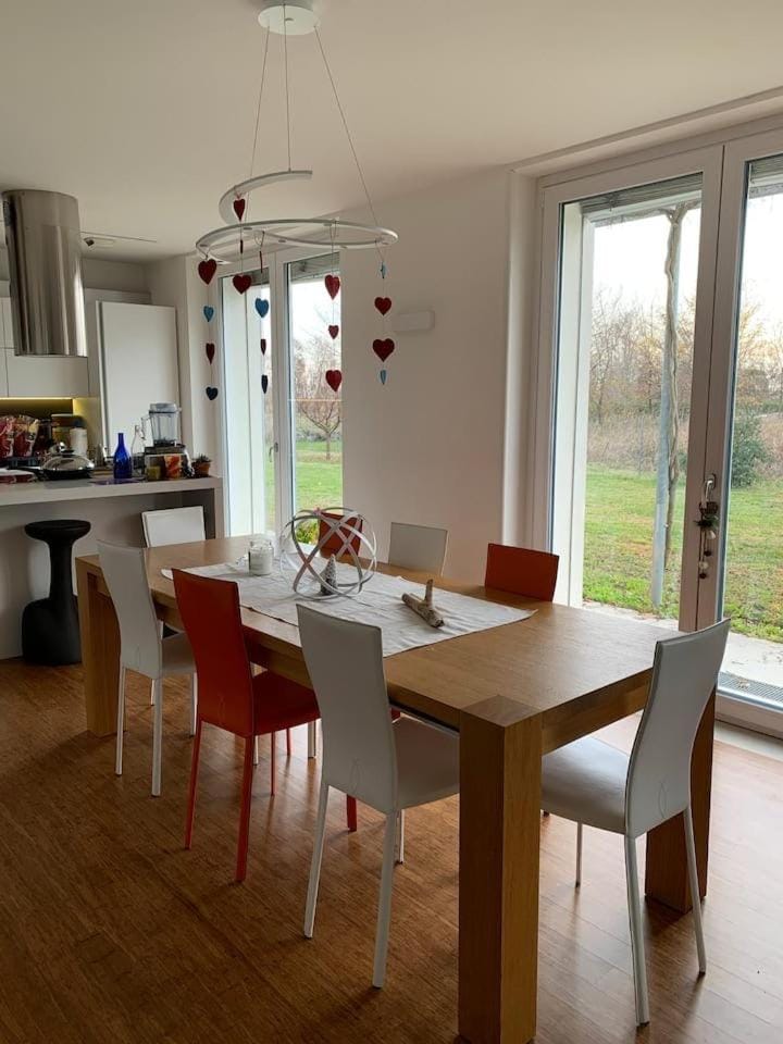 Lo Spazio dell'Anima Bed and Breakfast in Friuli-Venezia Giulia