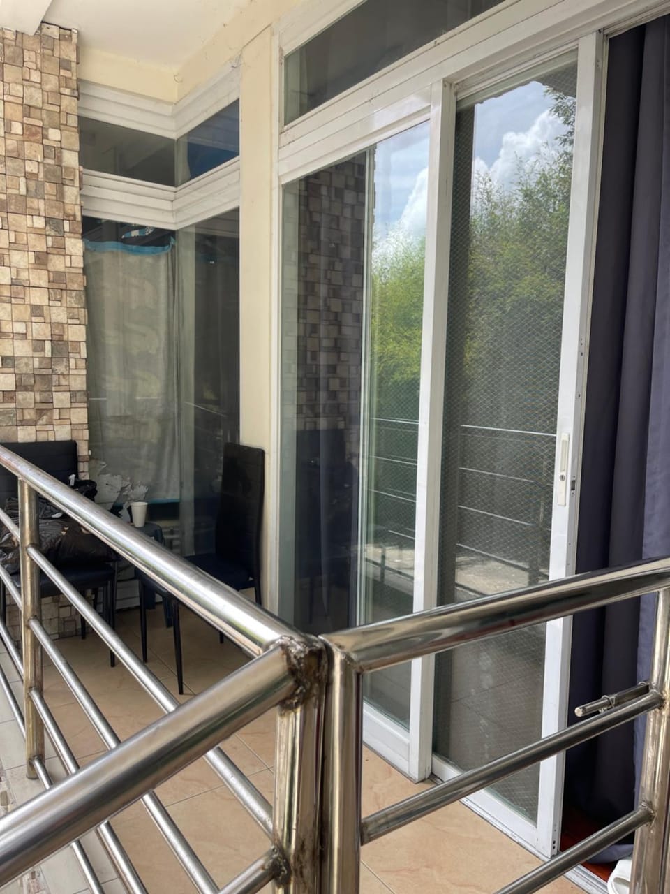Grandview Residence, Condo Unit ,Burnham Baguio City Apartment in Baguio