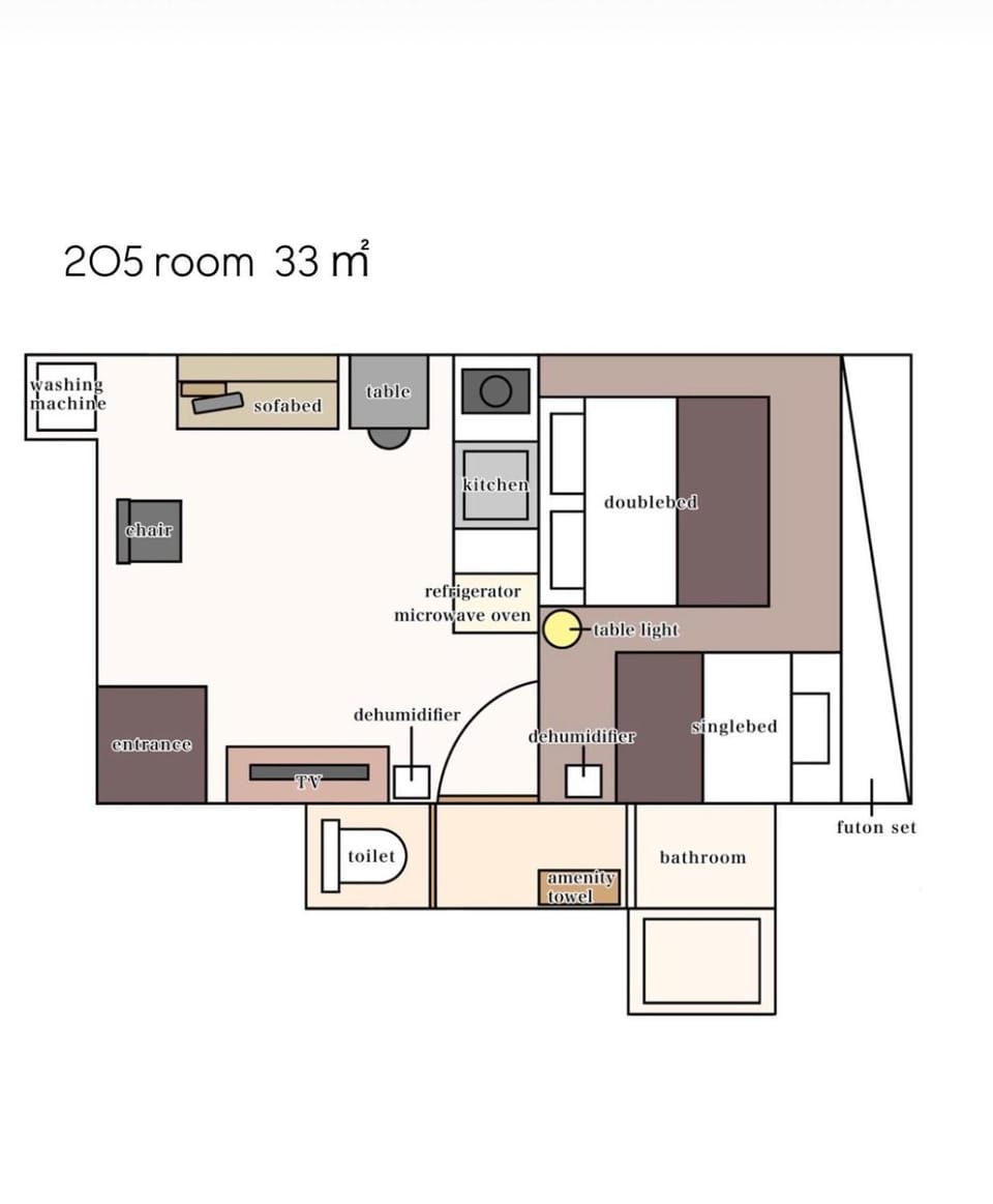 伊勢神宮内宮前-民泊宿i s e s h i m a -205 Apartment in Tokyo Prefecture