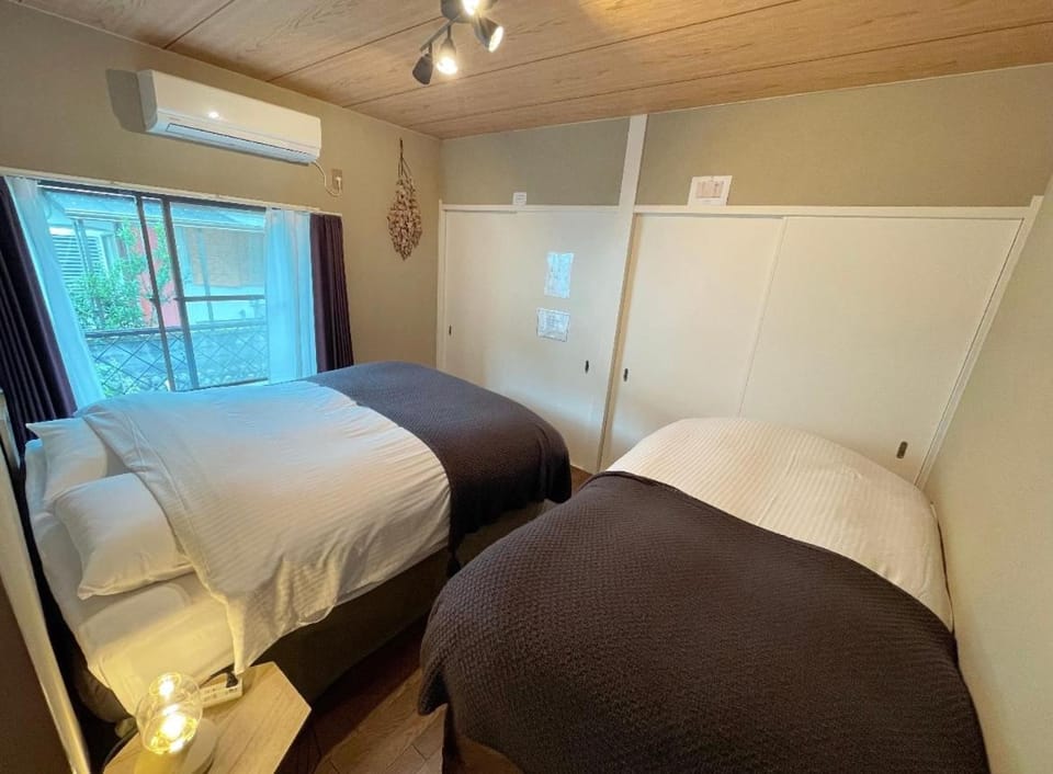 伊勢神宮内宮前-民泊宿i s e s h i m a -205 Apartment in Tokyo Prefecture