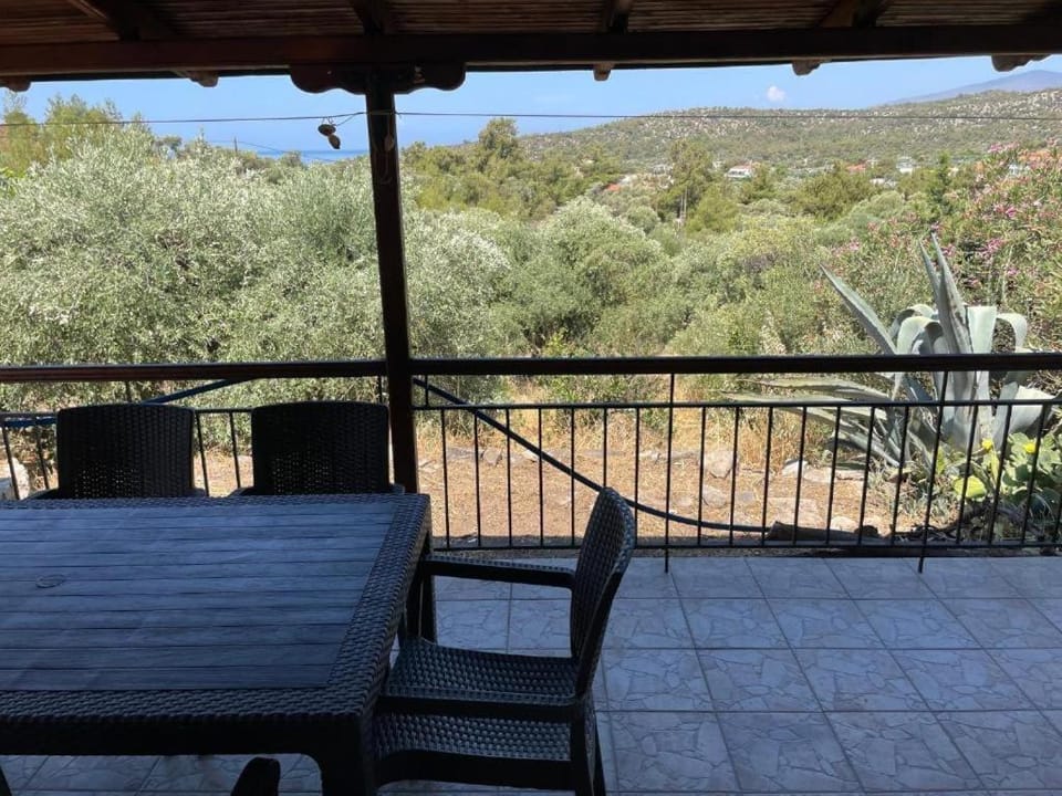 Ktima Anna Apartment in Thasos