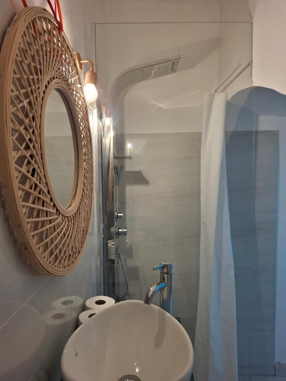 Gaeta suite House in Gaeta