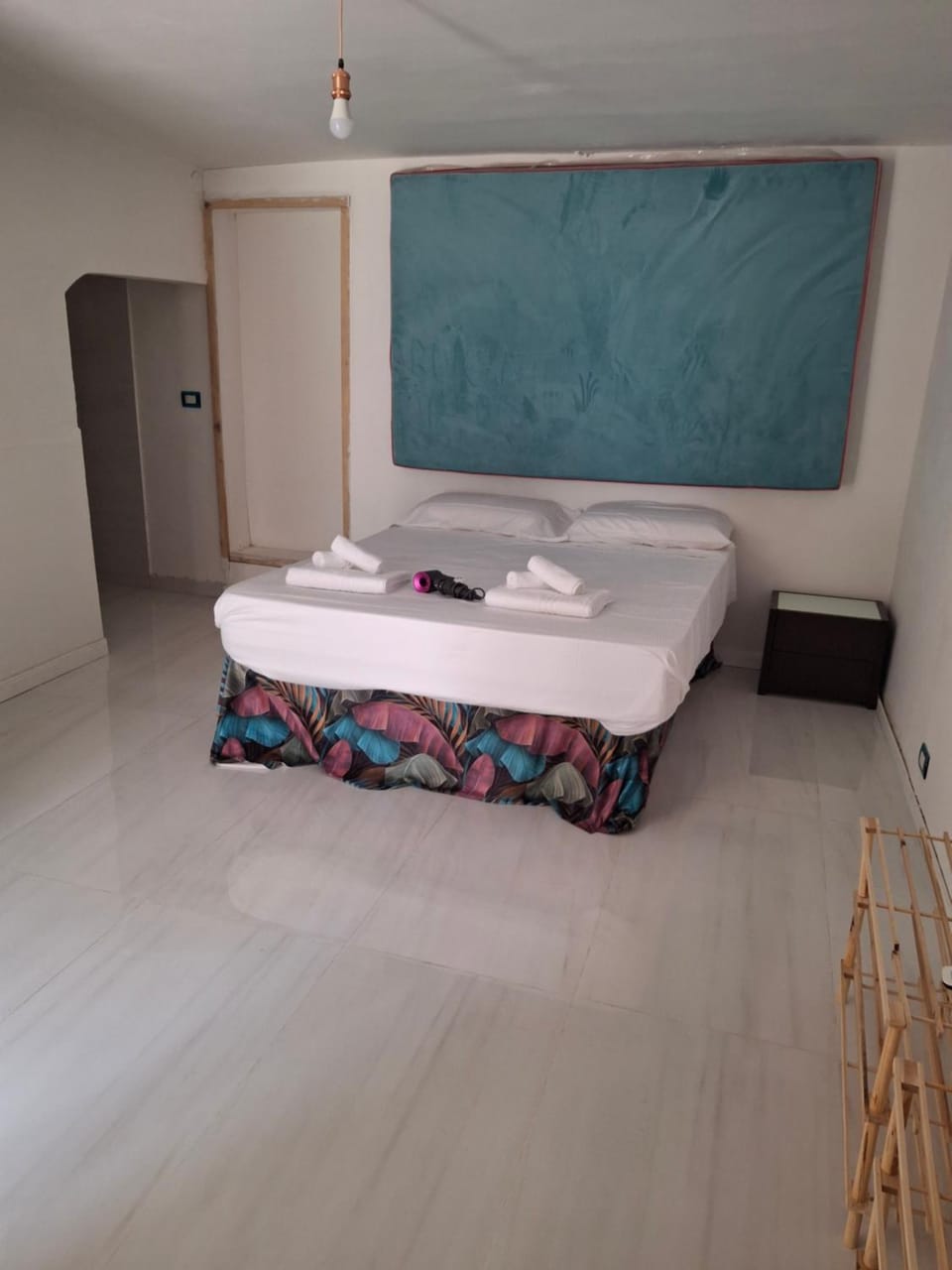 Gaeta suite House in Gaeta