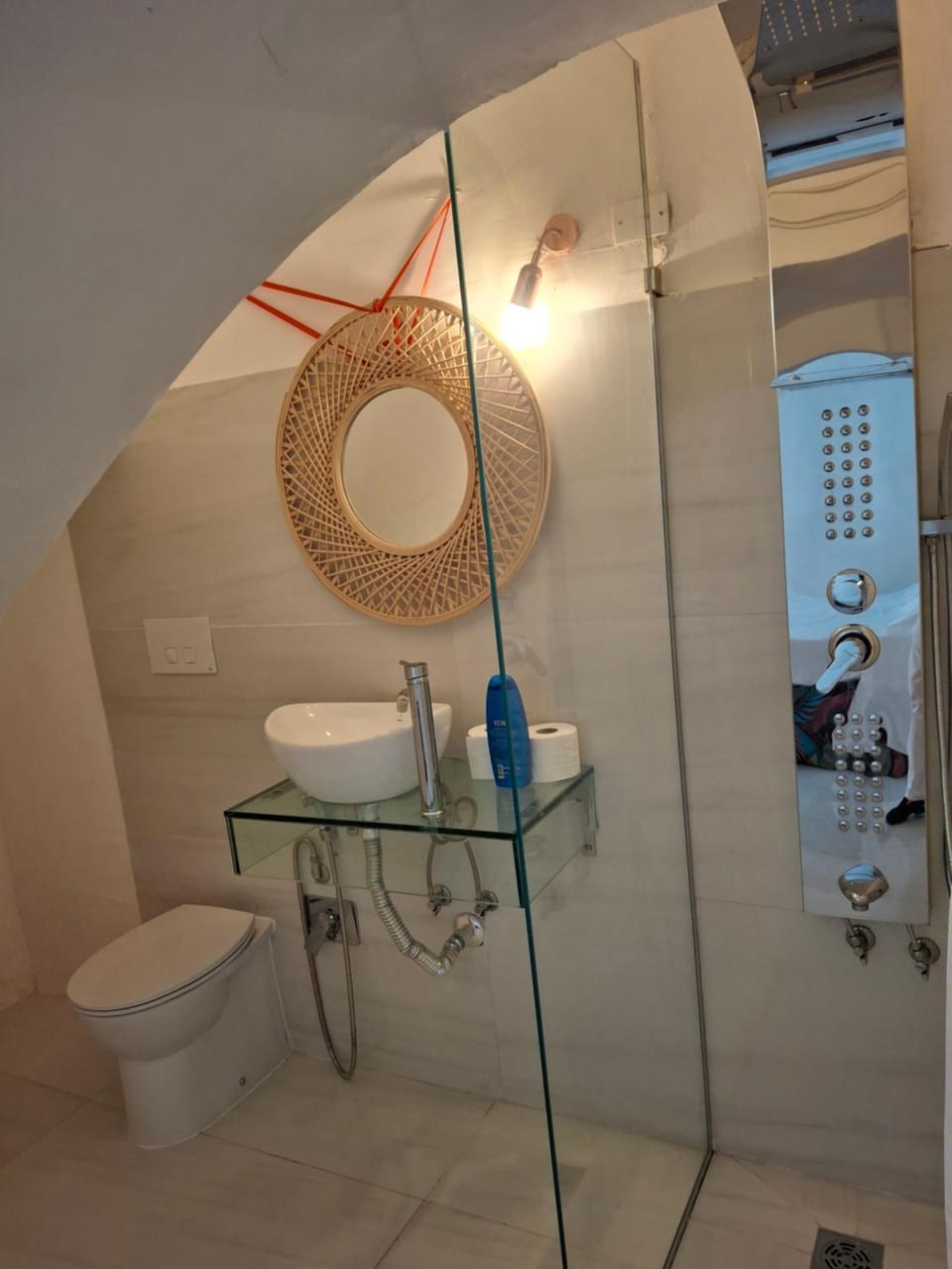Gaeta suite House in Gaeta