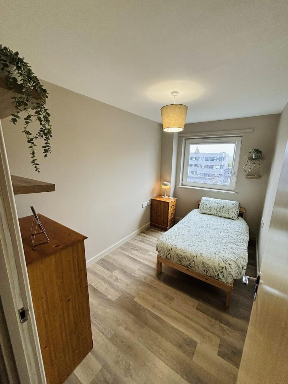 Central, Close to Theatre & Cruise Port, with free parking space! Apartment in Southampton